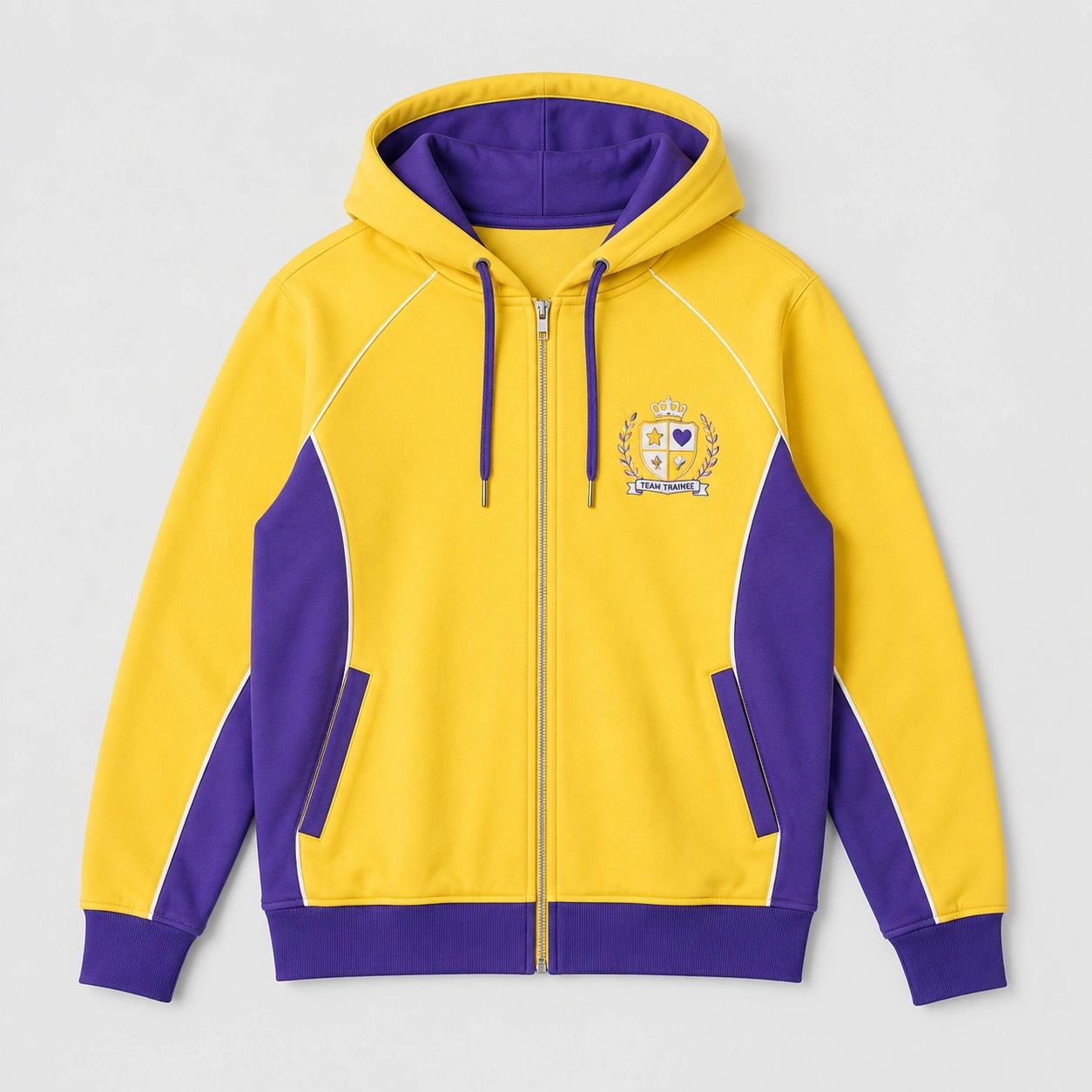 Team Trainee Duotone Hoodie